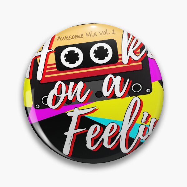 Item preview, Hooked on a Feeling Shirt designed and sold by LucasGimenez1.