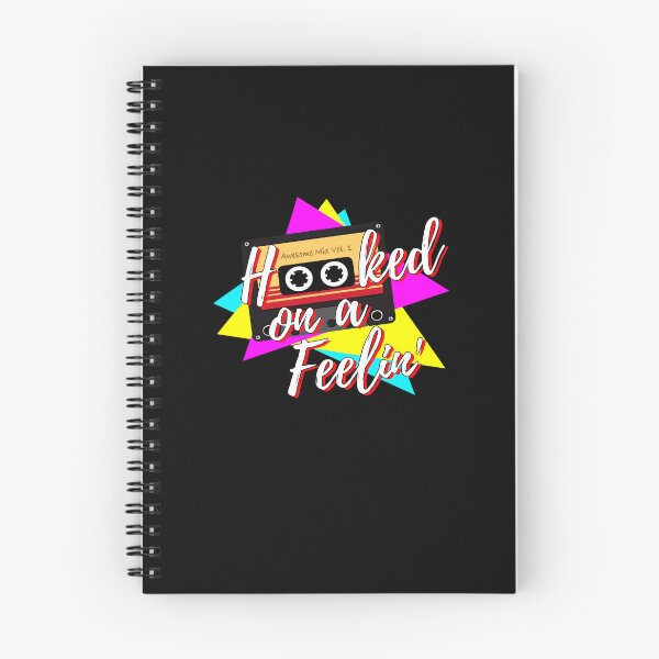 Item preview, Hooked on a Feeling Shirt designed and sold by LucasGimenez1.