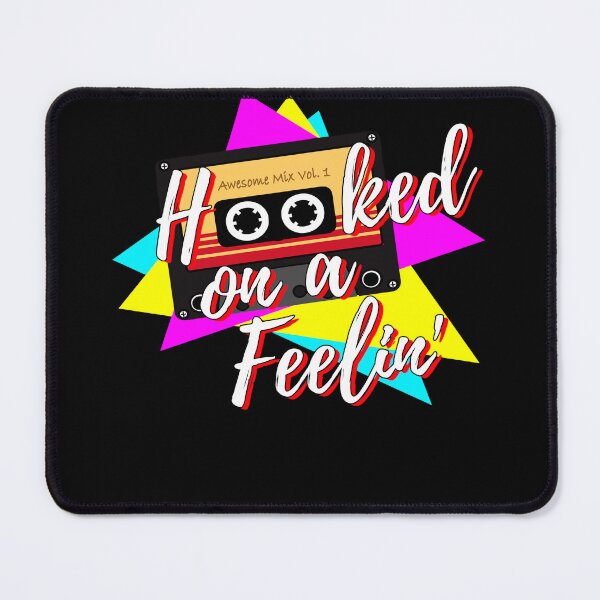 Item preview, Hooked on a Feeling Shirt designed and sold by LucasGimenez1.