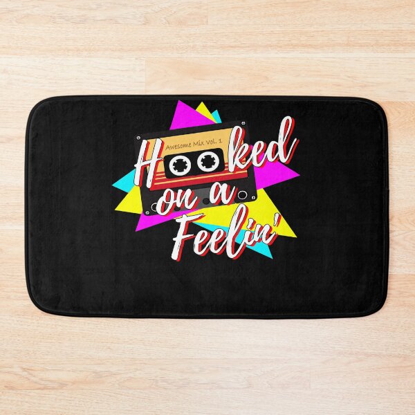 Item preview, Hooked on a Feeling Shirt designed and sold by LucasGimenez1.