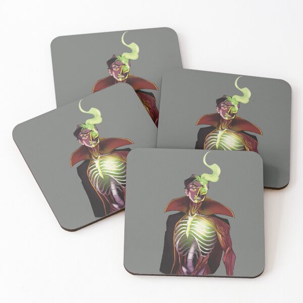 Item preview, Lich Silco (1) designed and sold by thegloriousvoid.