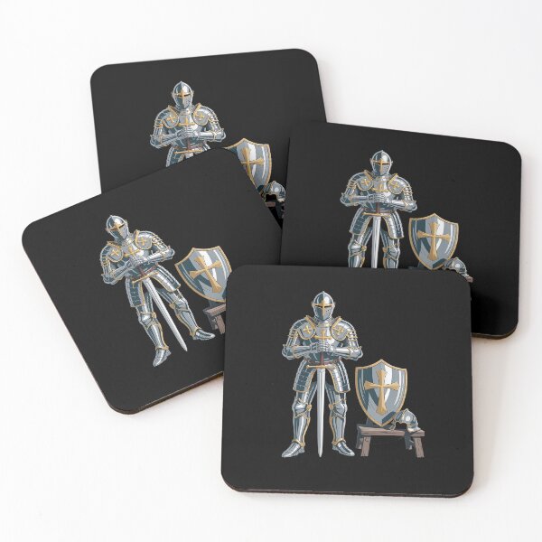 Item preview, Armor of God Ephesians 6 11  Live a Kingdom Legacy  designed and sold by marcusry.