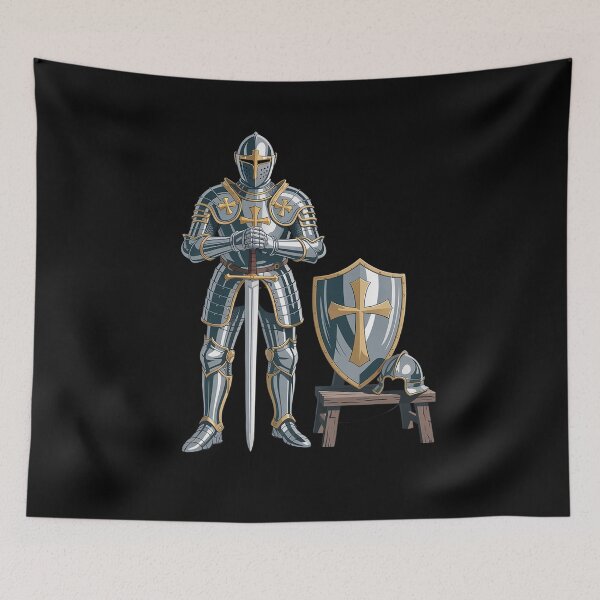 Item preview, Armor of God Ephesians 6 11  Live a Kingdom Legacy  designed and sold by marcusry.