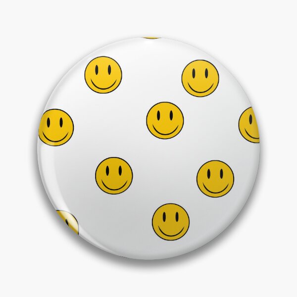 Item preview, Smile Face designed and sold by fandomtrash97.