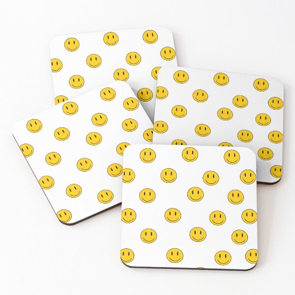 Item preview, Smile Face designed and sold by fandomtrash97.