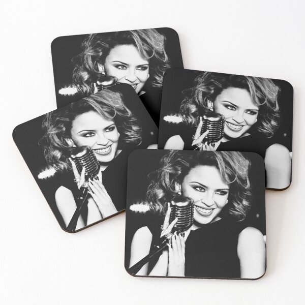 Item preview, Kylie Minogue Vintage designed and sold by Altaf Aji.