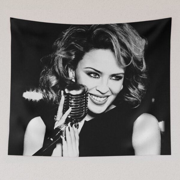 Item preview, Kylie Minogue Vintage designed and sold by Altaf Aji.
