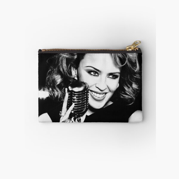 Artikelvorschau, Kylie Minogue Vintage entworfen und verkauft von Altaf Aji.