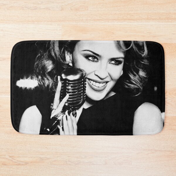 Item preview, Kylie Minogue Vintage designed and sold by Altaf Aji.