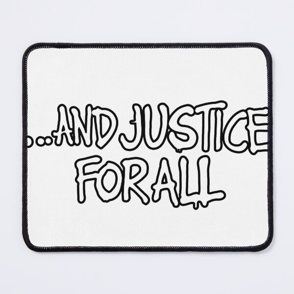 Item preview, Metallica And Justice For All designed and sold by SpeedCulture.