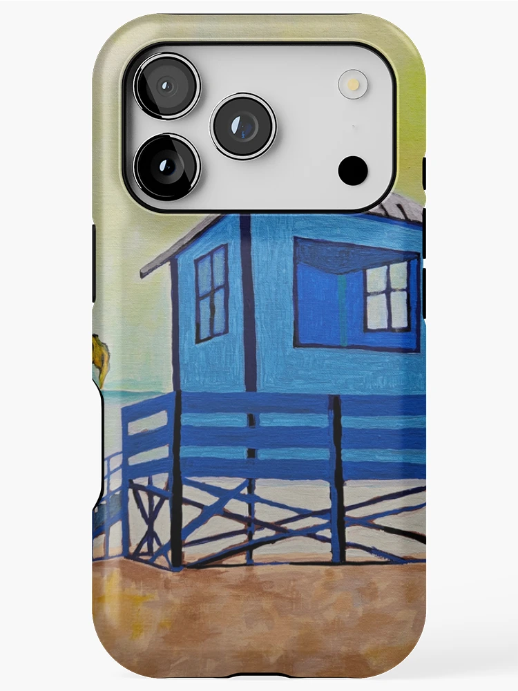 Thumbnail 1 of 4, iPhone Case, Morning Sun designed and sold by RudyYoder.