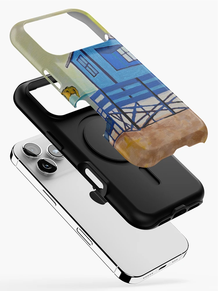 Thumbnail 2 of 4, iPhone Case, Morning Sun designed and sold by RudyYoder.