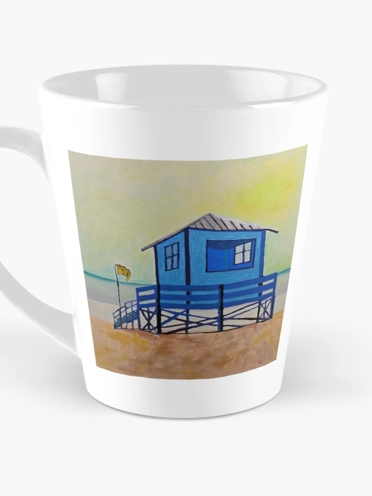 Thumbnail 3 of 4, Coffee Mug, Morning Sun designed and sold by RudyYoder.