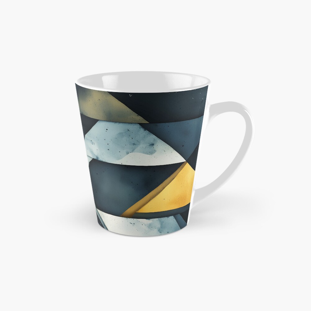Item preview, Tall Mug designed and sold by aliraweb.