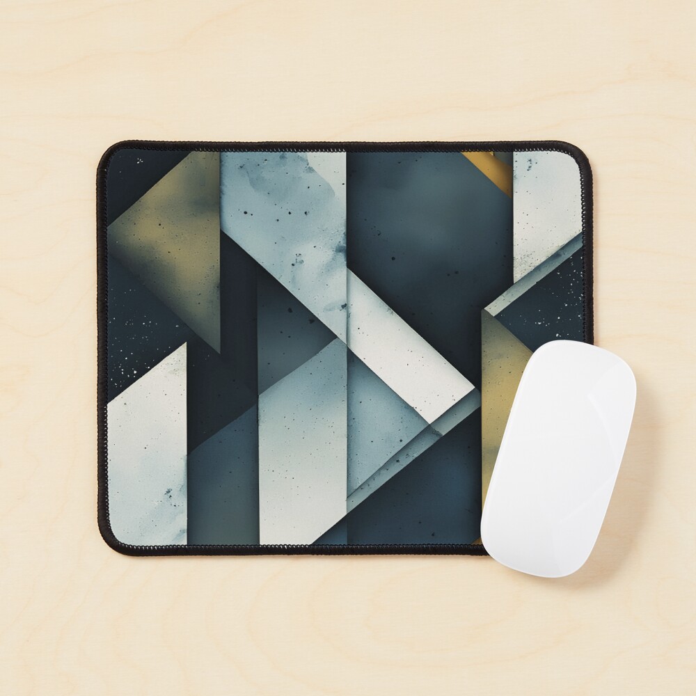 Item preview, Mouse Pad designed and sold by aliraweb.