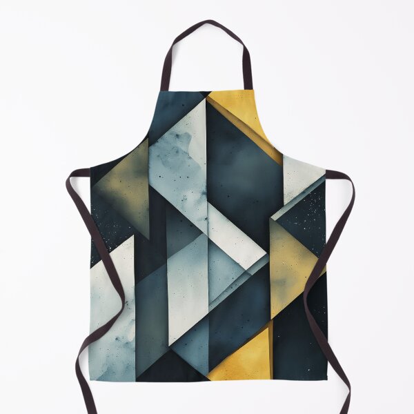 Item preview, geometric pattern designed and sold by aliraweb.