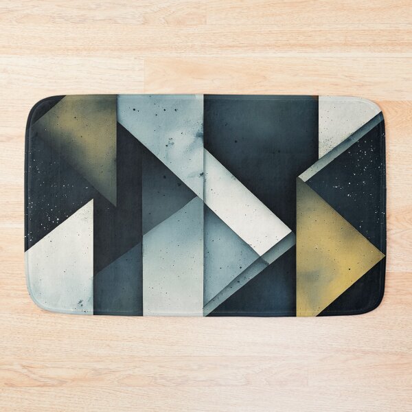 Item preview, geometric pattern  designed and sold by aliraweb.