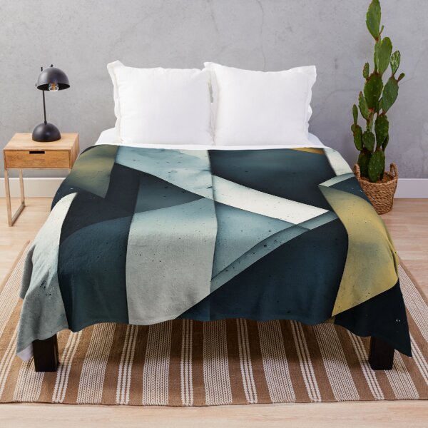 Item preview, geometric pattern designed and sold by aliraweb.