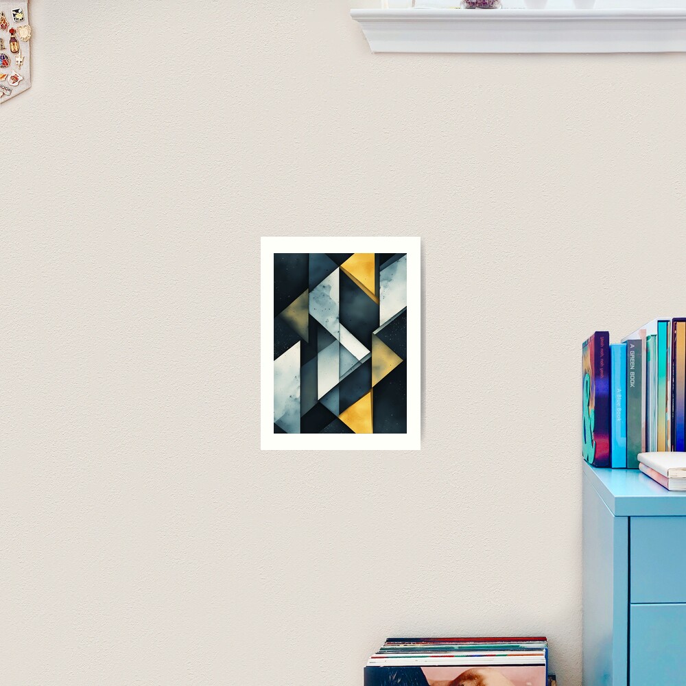 Item preview, Art Print designed and sold by aliraweb.