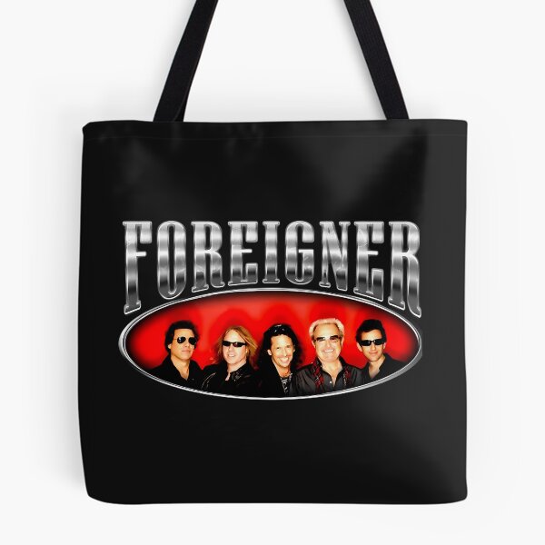 Item preview, Art - Foreigner (18) designed and sold by joebarravec.