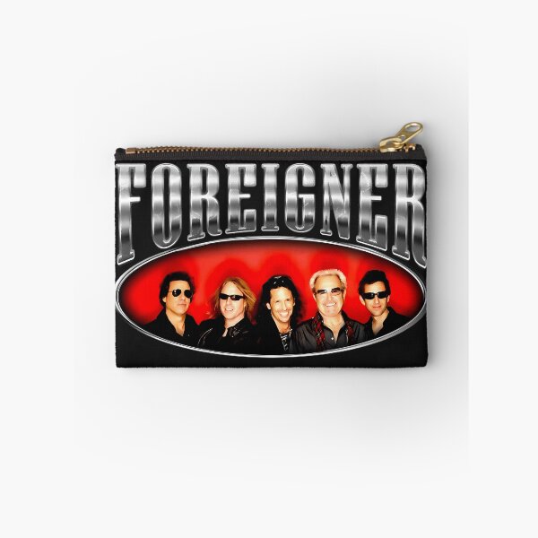 Item preview, Art - Foreigner (18) designed and sold by joebarravec.