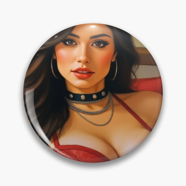 Item preview, Sienna | Canvas 23 designed and sold by KasaHunterHarem.