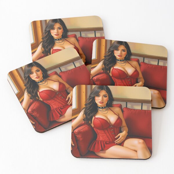 Item preview, Sienna | Canvas 23 designed and sold by KasaHunterHarem.