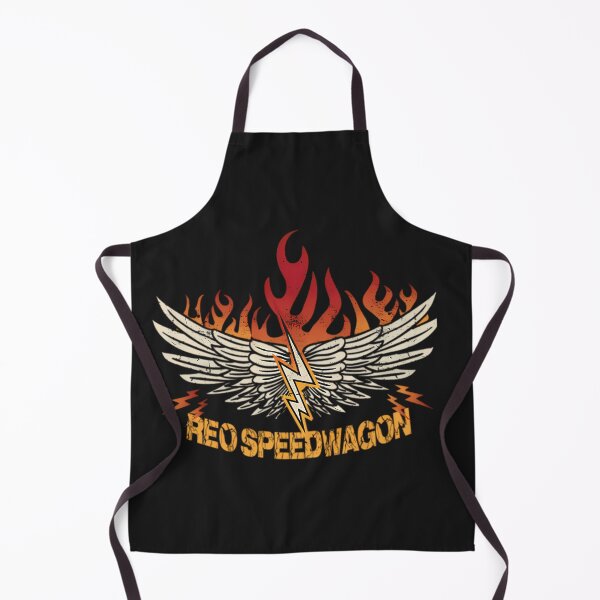 Item preview, Art - Reo Speedwagon (1) designed and sold by joebarravec.