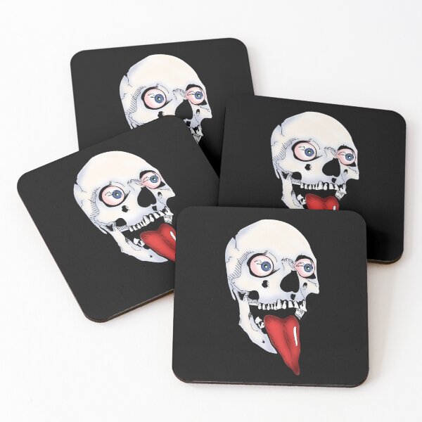 Item preview, Freak Skull Design designed and sold by Shayla-Michelle.