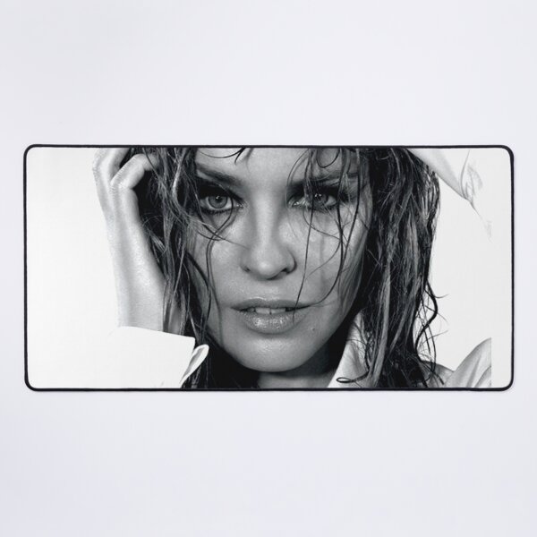 Item preview, Kylie Minogue designed and sold by Altaf Aji.