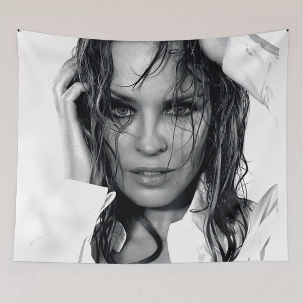 Item preview, Kylie Minogue designed and sold by Altaf Aji.
