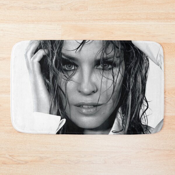 Item preview, Kylie Minogue designed and sold by Altaf Aji.