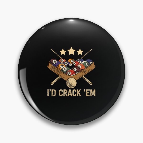 Item preview, Pool Billiard Team 8 Ball Pool Billiard Player - Billiard designed and sold by AntoinetteIsa.