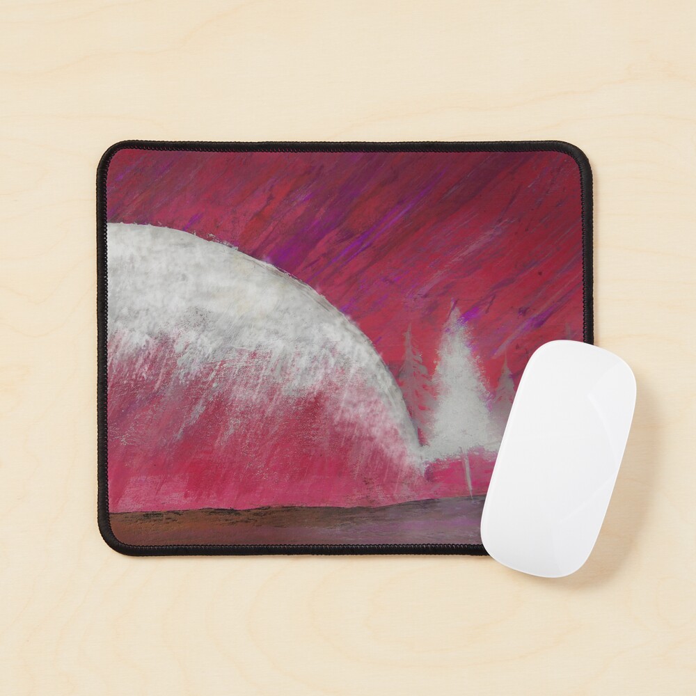 Item preview, Mouse Pad designed and sold by impohart.