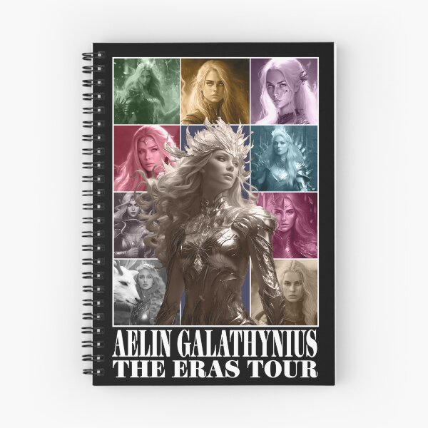 Item preview, Aelin Galathynius  designed and sold by SKULLS4INT.