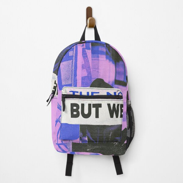Item preview, Logged Out of Reality: Subway Noise and Solitude designed and sold by Raw-Ink.