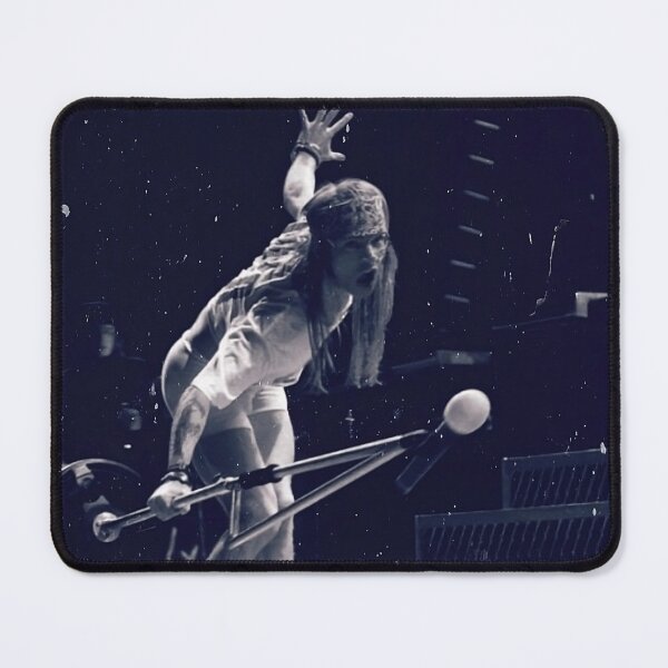 Item preview, Axl Portrait #4 designed and sold by thesnakeater.
