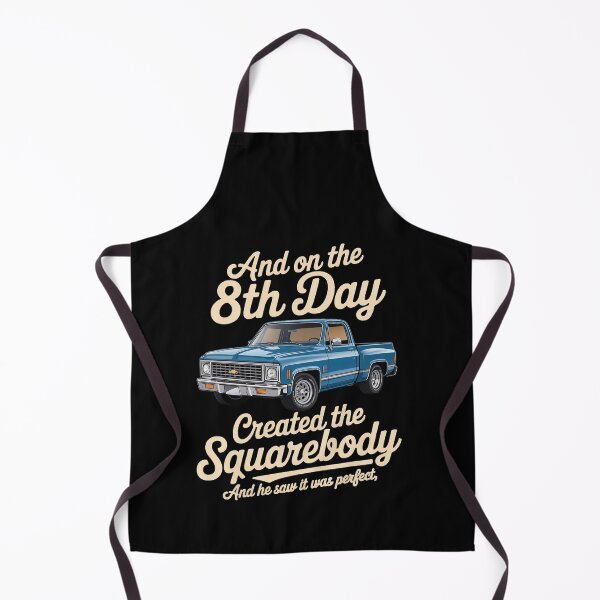 Item preview, 8th God,C10,Jimmy,Squarebody Truck,Dually,Blaze designed and sold by RayArmstrong.