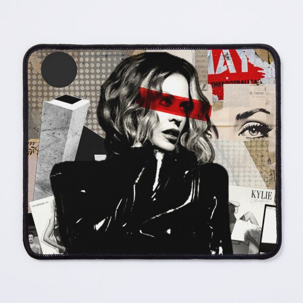Item preview, Kylie Minogue - Princess of Pop designed and sold by Altaf Aji.