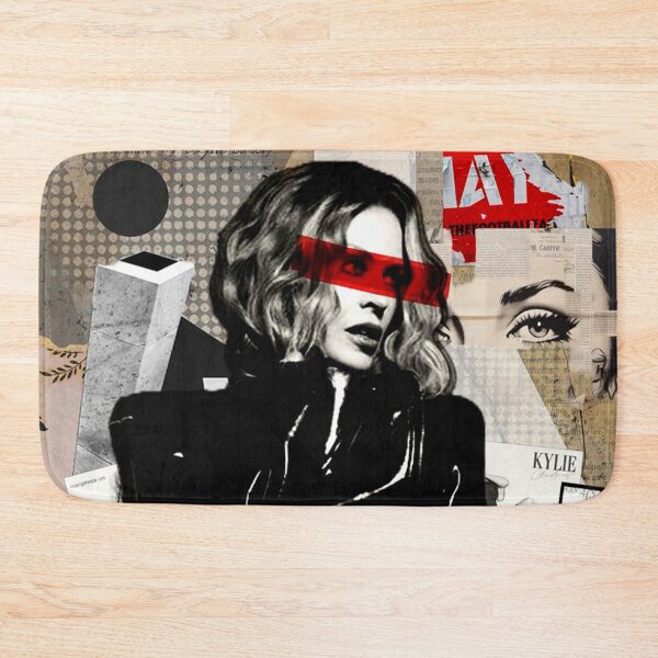 Item preview, Kylie Minogue - Princess of Pop designed and sold by Altaf Aji.