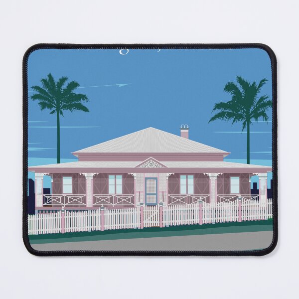 Item preview, Paddington, Brisbane, Australia - a Queenlander House designed and sold by Graham Bliss.