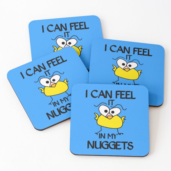 Item preview, Chicken saying designed and sold by vibeno1.