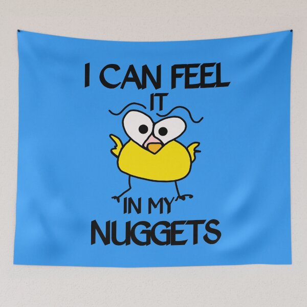 Item preview, Chicken saying designed and sold by vibeno1.