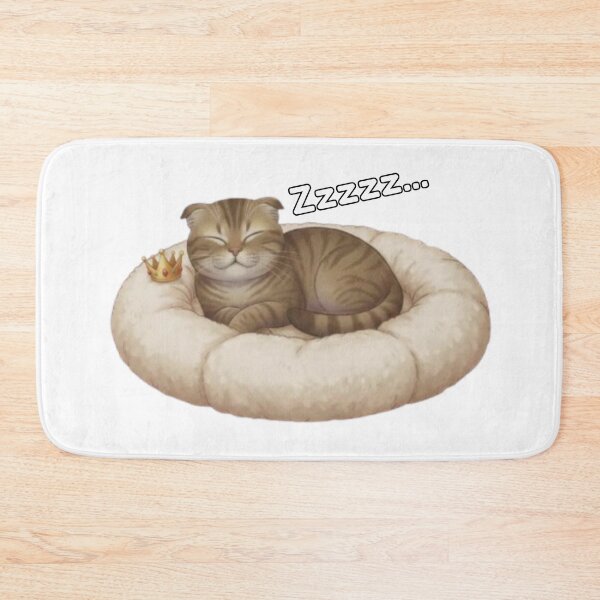 Item preview, Naptime Royalty: Zzzzz... designed and sold by TheCoolCrowd.