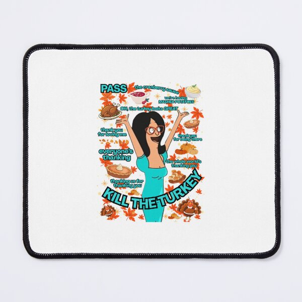 Item preview, Linda'S Thanksgiving Song designed and sold by MinilistTime.