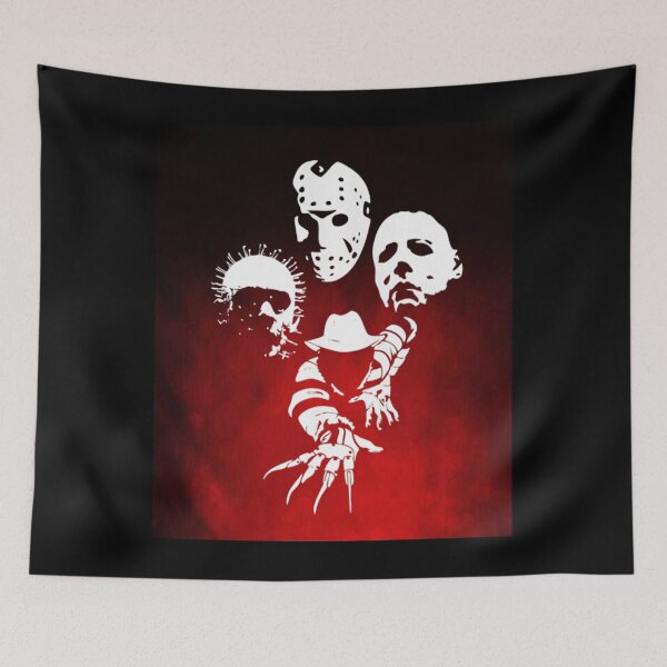 Item preview, Horror Icons Hellraiser Puzzlebox Cool T Shirt  designed and sold by LucasGimenez1.