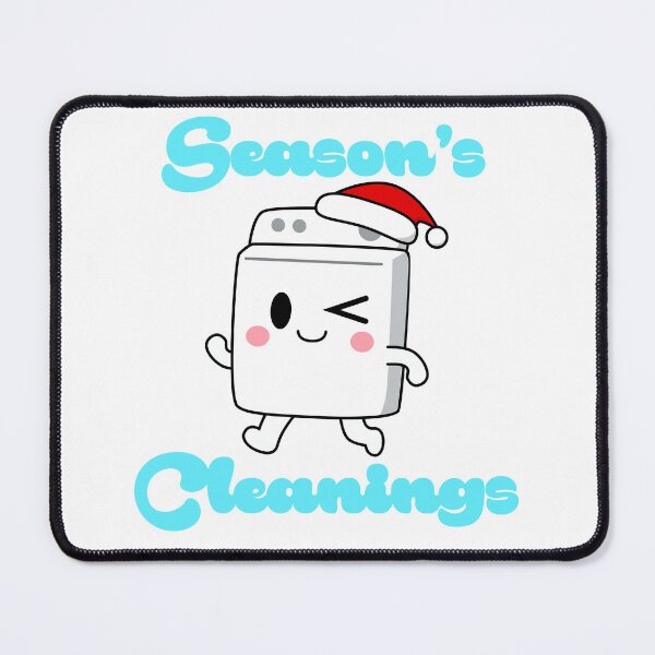 Item preview, Season's Cleanings Washing Machine designed and sold by Minion-Kun.