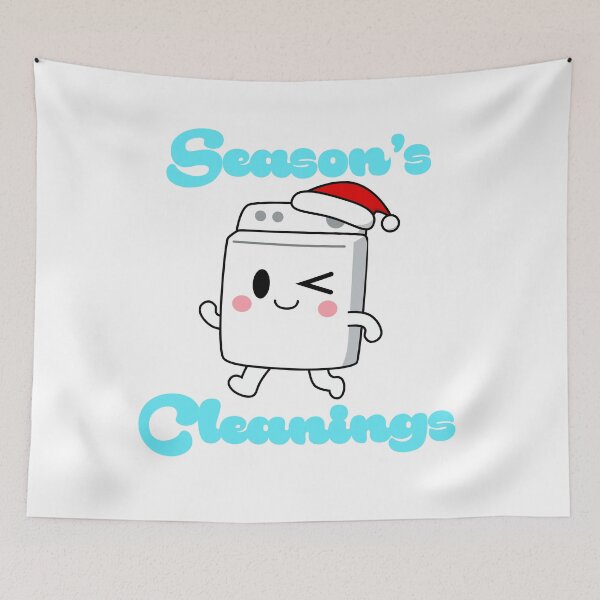 Item preview, Season's Cleanings Washing Machine designed and sold by Minion-Kun.