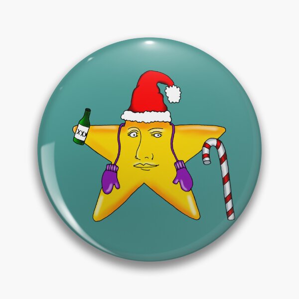 Item preview, Christmas Star designed and sold by MichaelaLee97.