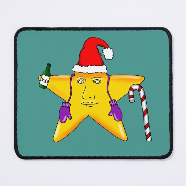 Item preview, Christmas Star designed and sold by MichaelaLee97.